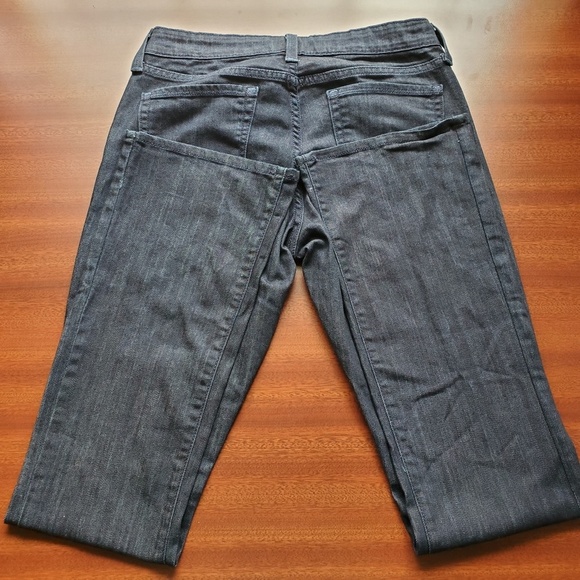 EUC Old Navy The Rock Star Datenight Rock Rise - Picture 5 of 8